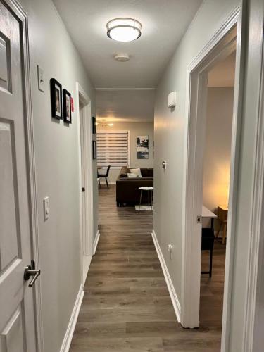Superb Luxurious 3Br in the Heart of Providence Superb Luxurious 3Br in the Heart of Providence
