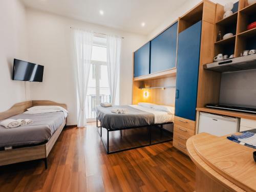 Ale & Tizy House, Neapel (Foto 4)