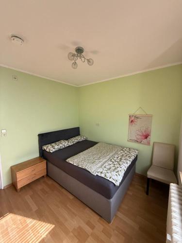 OTTO Apartment Bremen, Bremen (Foto 8)