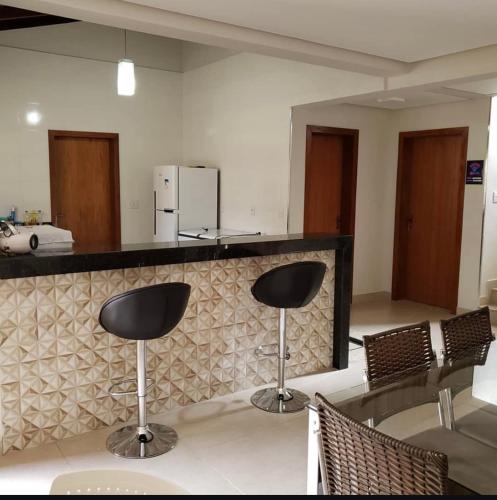 Casa em Capitolio-MG