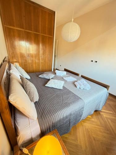 Gianicolo Trastevere Exclusive Apartments, Rom (Foto 5)