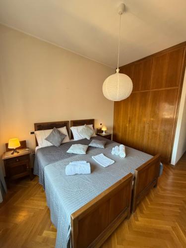 Gianicolo Trastevere Exclusive Apartments, Rom (Foto 2)