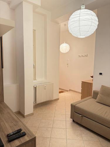 Gianicolo Trastevere Exclusive Apartments, Rom (Foto 7)