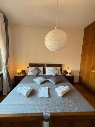 Gianicolo Trastevere Exclusive Apartments, Rom (Foto 6)