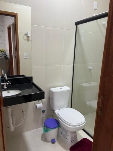 Casa de Temporada em Alter do Chão Casa de Temporada em Alter do Chão