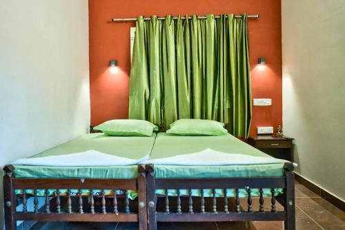 Johnson Homestay – Cochin, NE