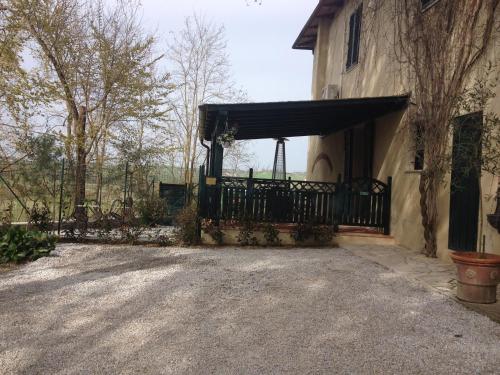 Agriturismo Il Paradiso