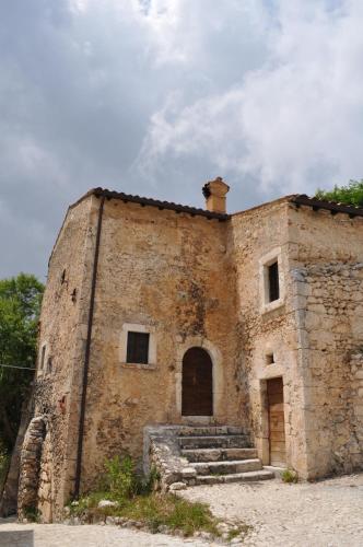 Albergo Diffuso - Rocca Calascio in Calascio