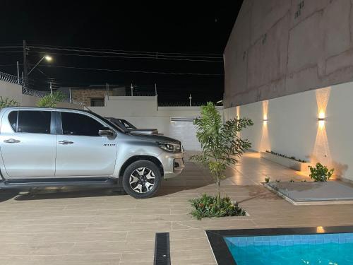 Casa de Temporada em Alter do Chão Casa de Temporada em Alter do Chão