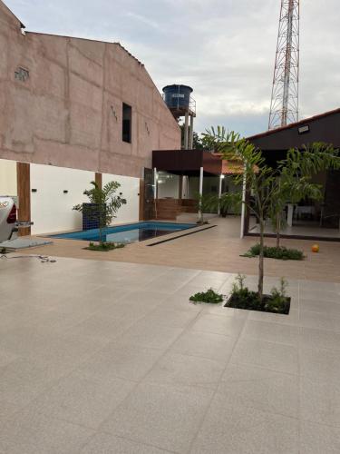 Casa de Temporada em Alter do Chão Casa de Temporada em Alter do Chão