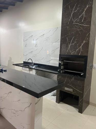 Casa de Temporada em Alter do Chão Casa de Temporada em Alter do Chão