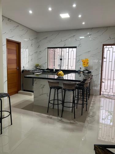 Casa de Temporada em Alter do Chão Casa de Temporada em Alter do Chão