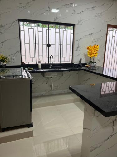 Casa de Temporada em Alter do Chão Casa de Temporada em Alter do Chão