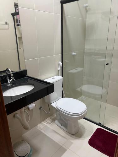 Casa de Temporada em Alter do Chão Casa de Temporada em Alter do Chão