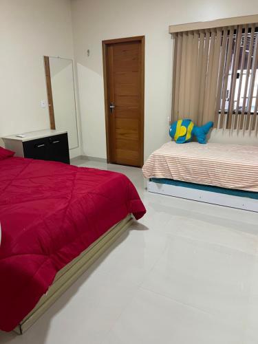 Casa de Temporada em Alter do Chão Casa de Temporada em Alter do Chão