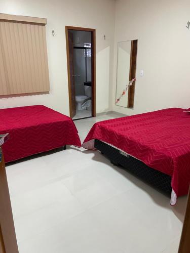 Casa de Temporada em Alter do Chão Casa de Temporada em Alter do Chão