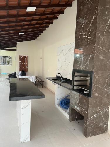 Casa de Temporada em Alter do Chão Casa de Temporada em Alter do Chão