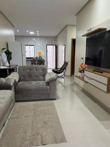 Casa de Temporada em Alter do Chão Casa de Temporada em Alter do Chão