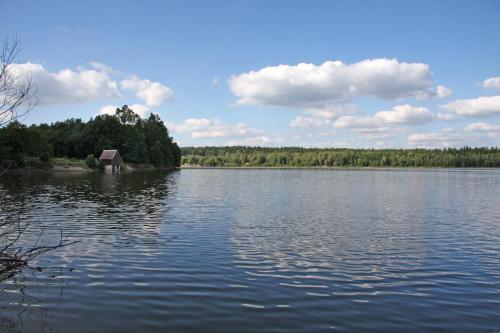 Penzion Osika - image 12