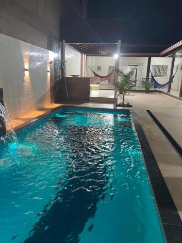 Casa de Temporada em Alter do Chão Casa de Temporada em Alter do Chão