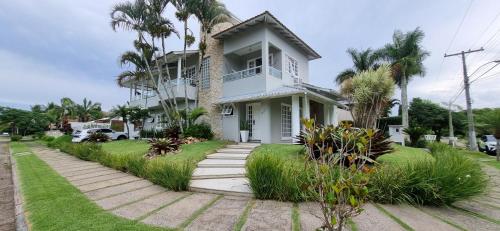 Casa Jurerê Internacional