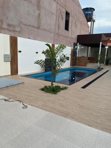 Casa de Temporada em Alter do Chão Casa de Temporada em Alter do Chão