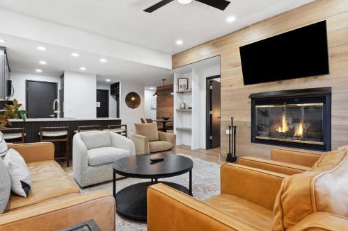 The Charter at Beaver Creek G120 in Beaver Creek, USA