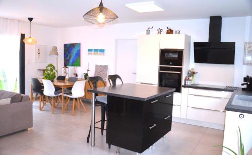 Iekārtas, La vie est belle à 10 minutes de La Rochelle (La vie est belle a 10 minutes de La Rochelle) in Saint-Xandre