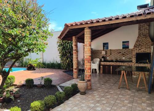 บริการและสิ่งอำนวยความสะดวก, Egra's House - Swimming pool - 8 Pessoas in การาราตัส