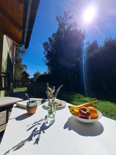 정원, Villa Tres Lagos in 플라야 보니타