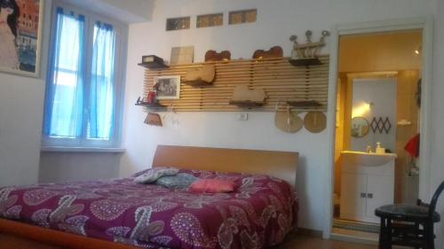 B&B 104, Блевио (фото 8)