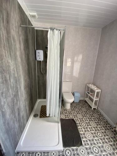 Crumlin Road Town House