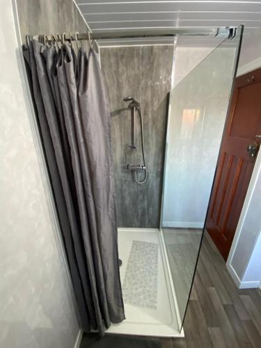 Crumlin Road Town House