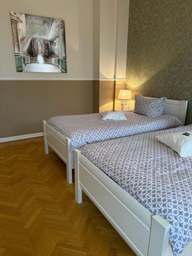 Remedium Appartements