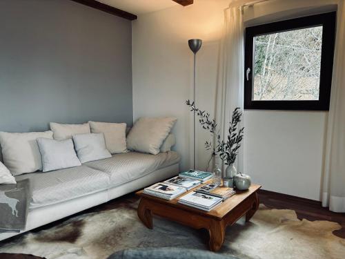 Bergchalet Platzl gîte à louer Eschio