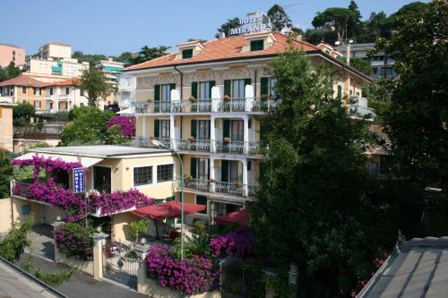 Hotel Miranda Varazze