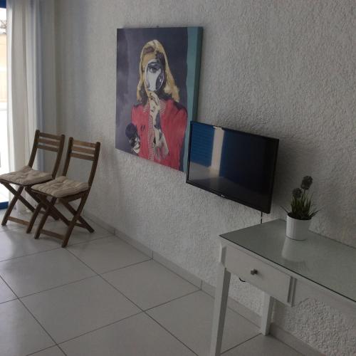 Aphentrika Apartments - image 11