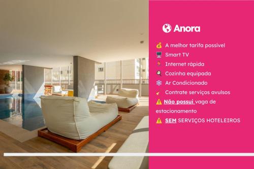 AGA - Ag Art Residences by Anora Spaces