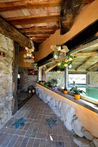 Luxury villa Colle dell'Asinello ,proprietari ,Price villa In esclusiva ed all inclusive area SPA h24 , Pool Heating 31 C , near ORVIETO