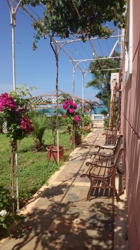 Villa in the sea Crete, Stavros (photo 5)