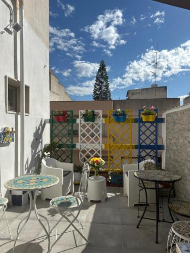 Bed & Breakfast Delle Palme in Trapani