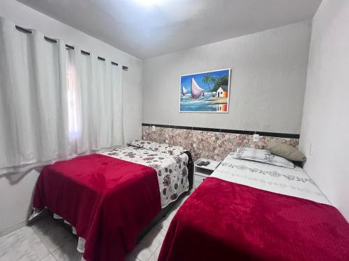 Casa com Quintal Próximo ao Centro de Alto Paraíso de Goiás