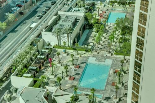 Mirai MGM Signature, Las Vegas (foto 8)