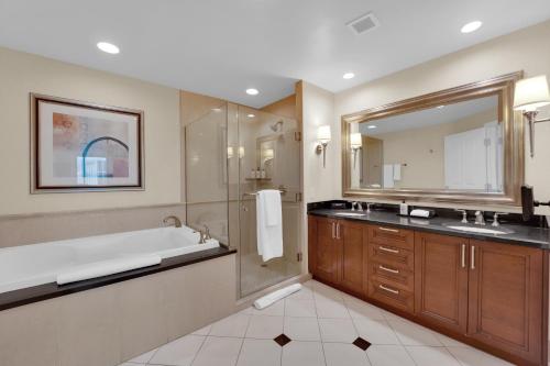 Mirai MGM Signature, Las Vegas (foto 2)