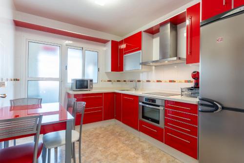 TrendyHomes Mediterráneo, excelente ubicación y gran confort (TrendyHomes Mediterraneo, excelente ubicacion y gran confort) in La Loma