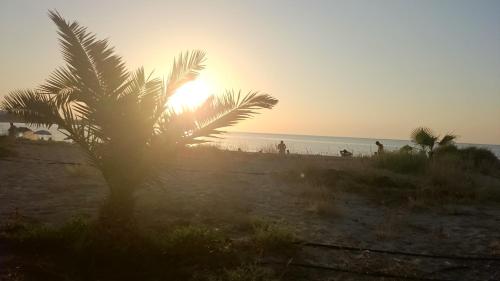 Villa in the sea Crete, Stavros (photo 7)