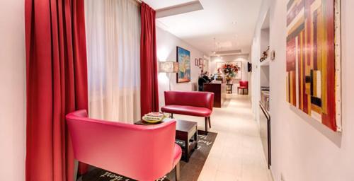 Target Inn - image 12