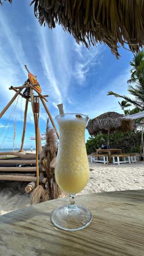 Punta Cana Bavaro Apartamentos - Beach club Los corales in Punta Cana