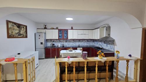 Exterior view of Maria Guest House