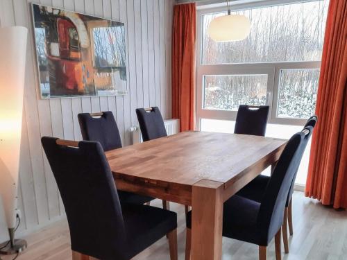 Facilities, 6 person holiday home in GROEMITZ in Lenste